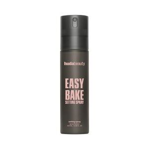 huda beauty Easy Bake Setting Spray | Brand New | Unopened